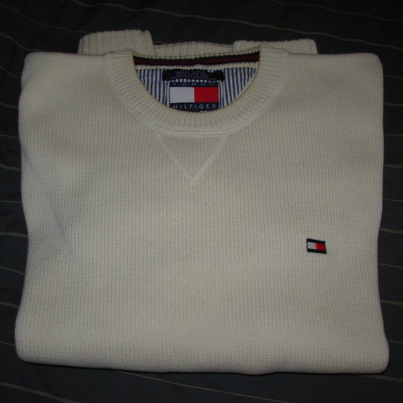 Tommy Hilfiger Other - Sweater